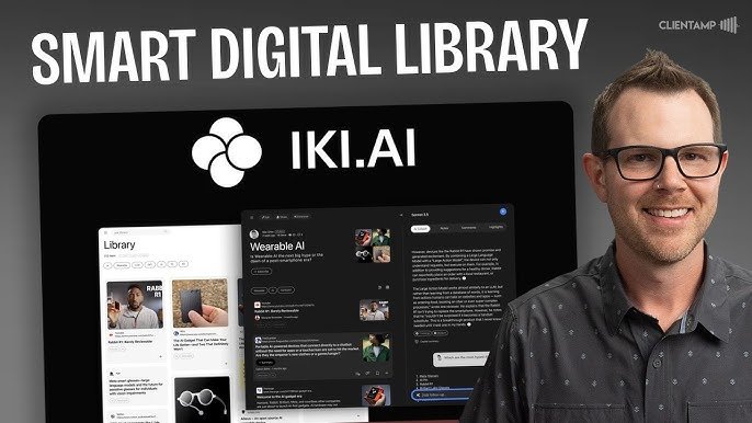 Iki.Ai Review