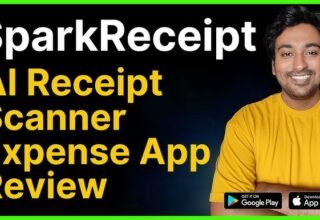 Sparkreceipt Review